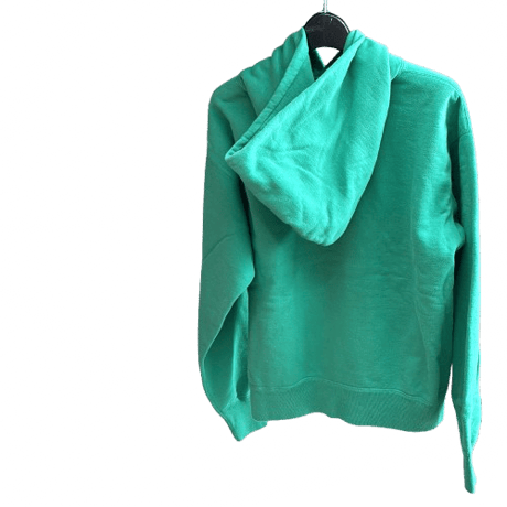 【古着商品】SAINT MXXXXXX LOGO SWEAT HOODIE