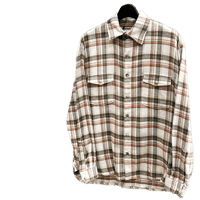 FIRSTRUST WEEKEND / LS SHIRT