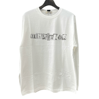 mindseeker Punk Logo L/S TEE