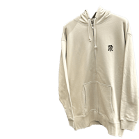 FIRSTRUST ZIPUP HOODED SWEATSHIRT