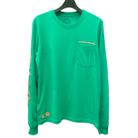 Chrome Hearts Long T-shirt