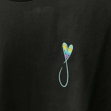 maison honore long T shirt "tipha2lst"