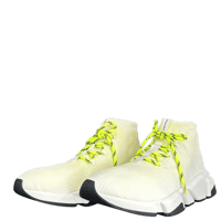 【古着商品】Balenciaga Knit Fabric Speed Lace Up Trainer Sneakers