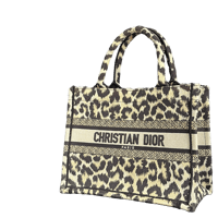【古着商品】CHRISTIAN DROR BOOK TOTE