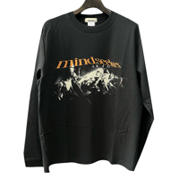 mindseeker Live Print L/S TEE