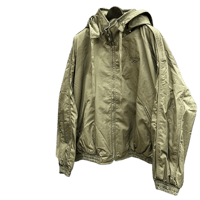 【古着商品】HED MAYNERx REEBOK Hed Mayner Track Jacket