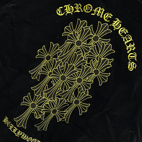【古着商品】 Chrome Hearts × Matty Boy  Tailor Toyo Souvenir Jacket