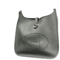 【新品未使用品】HERMES Evelyne