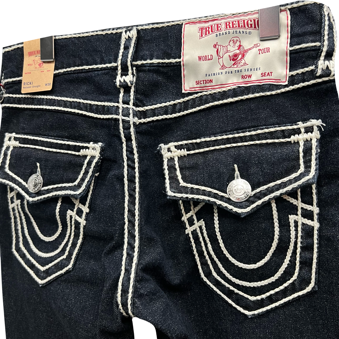 TRUE RELIGION TRUE RELIGION