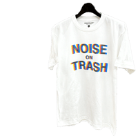 FIRSTRUST NOISE ON TRASH / T-SHIRT