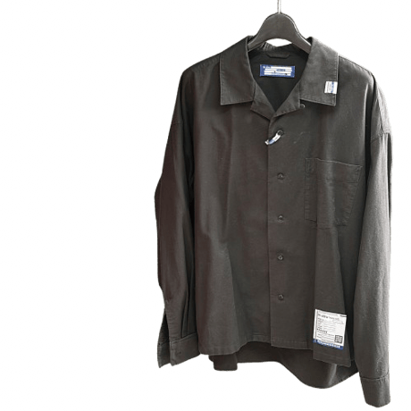 【古着商品】MIHARA YASHUHIRO  Long Sleeve Oxford Shirt