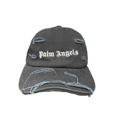 palm angels cap