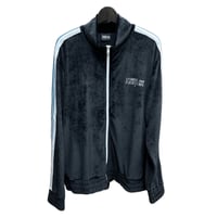 COMME DES FUCKDOWN VELOR TRUCK JERSEY