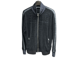 【古着商品】Palm Angels Velour Truck Jacket