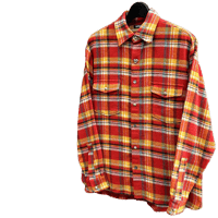 FIRSTRUST WEEKEND / LS SHIRT