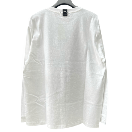 mindseeker Punk Logo L/S TEE