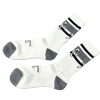 MAYO CROSS BONE SOX