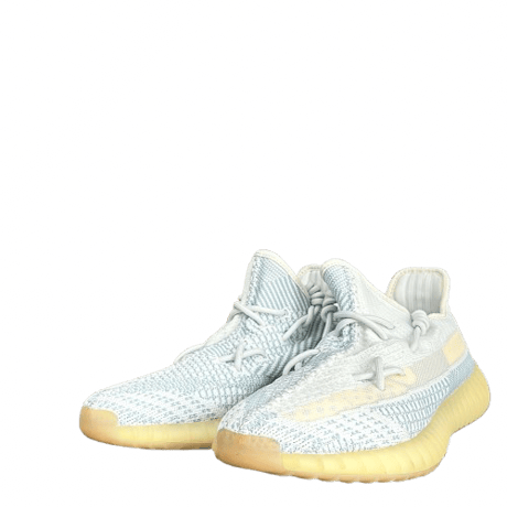 【古着商品】adidas YEEZY BOOST 350 V