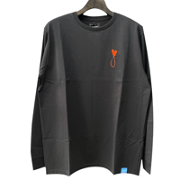 maison honore long T shirt "tiphalst"