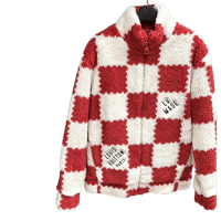 【古着商品】Louis Vuitton x Nigo Jacquard/ Damier