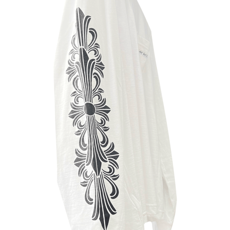 Chrome Hearts Long T-shirt