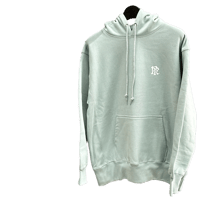 FIRSTRUST EYECON / HOODED SWEATSHIRT