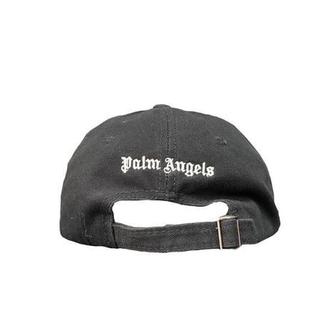 palm angels cap