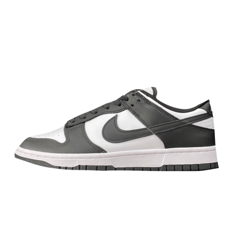 NIKE DUNK LOW "PANDA"