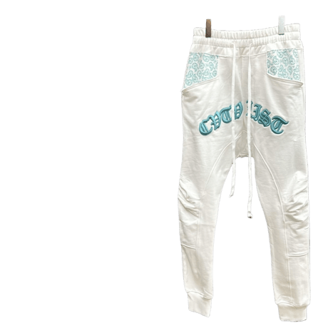 【古着商品】CVTVLIST NGY別注 SWEAT PANTS