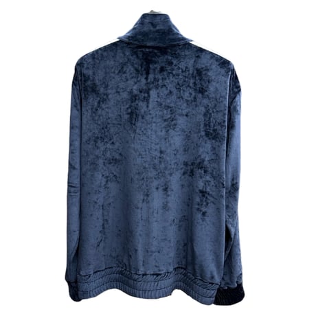 COMME DES FUCKDOWN VELOR TRUCK JERSEY