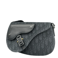 【古着商品】CHRISTIAN DIOR SADDLE MESSENGER BAG