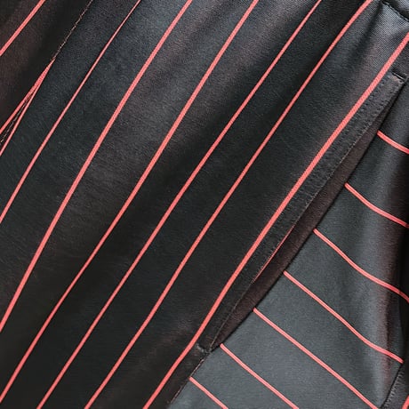 【古着商品】Alexander Wang Stripe shorts