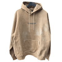 mindseeker Message Hoodie