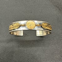 ※ASK商品 goro's 全金Wフェザーブレス(M)