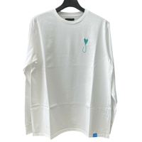 maison honore long T shirt "tiphalst"