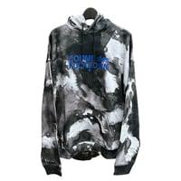 COMME DES FUCKDOWN SWEAT HOODIE