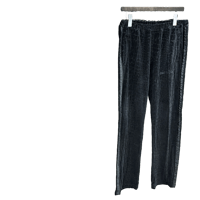 【古着商品】Palm Angels Velour Jelsey Pants