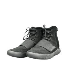 【中古商品】adidas Yeezy boost 750 Triple Black