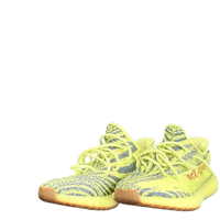 【古着商品】adidas YEEZY BOOST 350 V