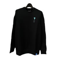 maison honore sweat "tiphasw"