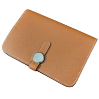 【新品未使用品】HERMES Dogon Compact