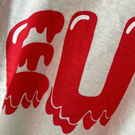 【古着商品】SAINT M XXXXXX Emotionally Unavailable SS SWEAT