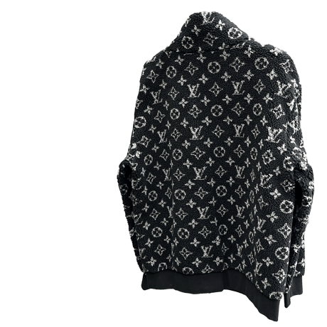 【古着商品】 LOUIS VUITTON BOA BULSON
