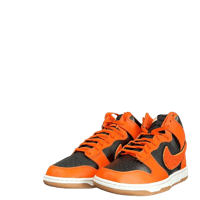 【古着商品】NIKE DUNK HIGH RETRO UNIVERSITY