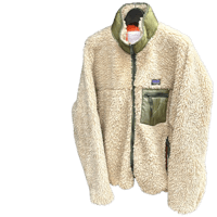 【古着商品】READYMADE Teddy Jacket