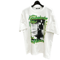 FIRSTRUST 1971 KEN TAKAKURA / T-SHIRT