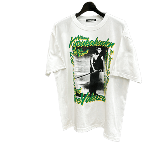 FIRSTRUST 1971 KEN TAKAKURA / T-SHIRT