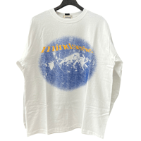 mindseeker Live Print L/S TEE