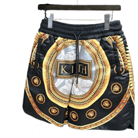 【古着商品】Kith x Versace Nylon Short