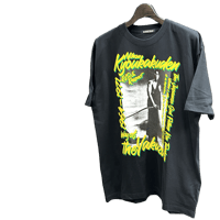 FIRSTRUST 1971 KEN TAKAKURA / T-SHIRT
